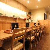 小料理 利木の雰囲気3