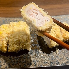 食事処GOEN ゴエン 自由が丘店のコース写真