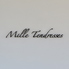Mille Tendresses ミルタンドレスのロゴ
