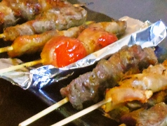 焼鳥はつらいよ 古三...のサムネイル画像