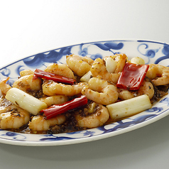 陳麻婆豆腐 ラシック店の特集写真