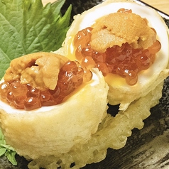 天ぷら すぐるのおすすめ料理2