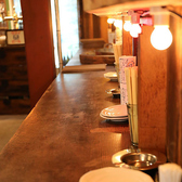 串焼き 焼とんya たゆたゆ お初天神店の雰囲気3