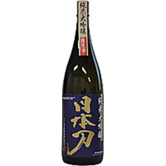 花の舞　日本刀PREMIUM　一合