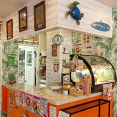 La ai mama kitchen ラ アイ ママ キッチン 京成大久保店の雰囲気3