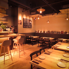 LODA 三田店特集写真1