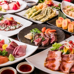 厳選肉料理 290 川越店のコース写真