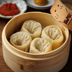 小籠包（5ヶ）