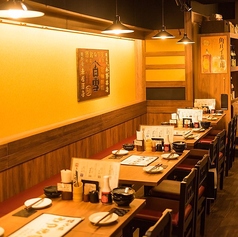 炭火串焼 とりの巣 熊谷店のコース写真