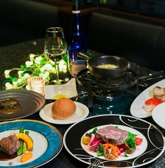 ヒルサイドテラス ふしみグリエのおすすめ料理1