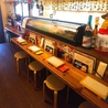 国分寺 居酒屋 串揚げムタヒロのおすすめポイント3
