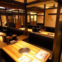 サークル仲間や部活仲間と楽しくお時間をお過ごしいただけます♪