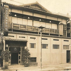 一平 日本橋店【日本橋/八重洲/徒歩5分/宴会最大40名/】の写真