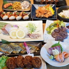 個室居酒屋 弁慶 高松瓦町店のおすすめ料理1