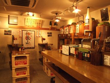 鎌倉酒店の雰囲気1