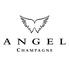 ANGEL CHAMPAGNE 銀座店のロゴ