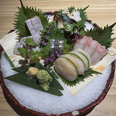 JAPANESE DINING 和さびや WASABIYAのコース写真