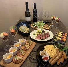 Bistro&Cafe Lamp ビストロアンドカフェランプのおすすめ料理1