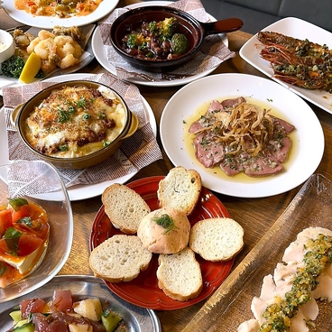 肉賊カウぼーず 練馬のおすすめ料理1