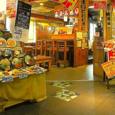 餃子工房 ちびすけ 阿倍野橋店の外観2