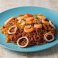 単品料理も充実！コース利用時の追加注文もOK！