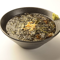 花巻蕎麦