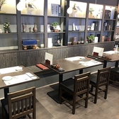 十割そば 松の雰囲気3