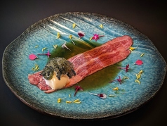 創 souのコース写真