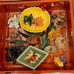 竹房菜食　エレミヤのおすすめ料理2