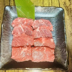 上ラム(肩ロース)