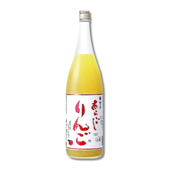 あらごしりんご