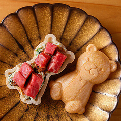 割烹 樹々 kikiの特集写真