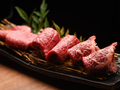 料理メニュー写真&nbsp;赤身盛り