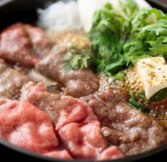 焼肉食道しんしん大阪守口店のコース写真