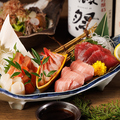 おでんと海鮮 所沢邸のおすすめ料理1