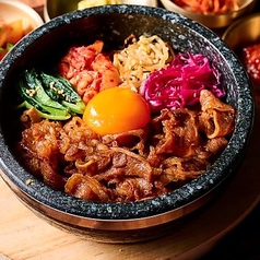 韓国カフェ イヨサンソウルのおすすめランチ3