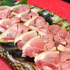 限定　ひーじゃー刺身