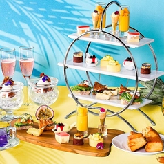 THE TERRACE 松柏園ホテルのおすすめ料理1