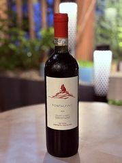 カルピネーター フォンタルピーノ（赤）