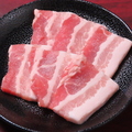 料理メニュー写真&nbsp;ブタバラ
