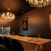 COWMAN STEAK CLUB カウマン ステーキ クラブの雰囲気2