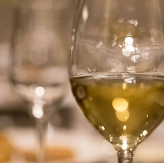 ヴィティス ヴィネリアのコース写真