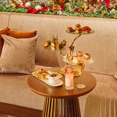 The Lounge ザ ラウンジのコース写真