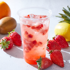 フレッシュジュース東京