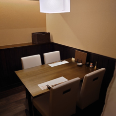 割烹 小林の雰囲気3