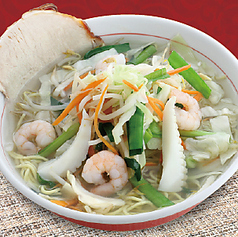 中華飯店ウエスト 麦野店のおすすめ料理1