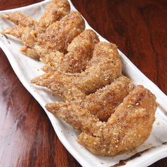 当店の手羽先が美味しいワケ