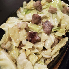 博多塩らあめん えんのおすすめ料理3