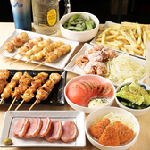 やきとりさんきゅう 津駅前店