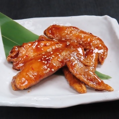 手羽先唐揚げ